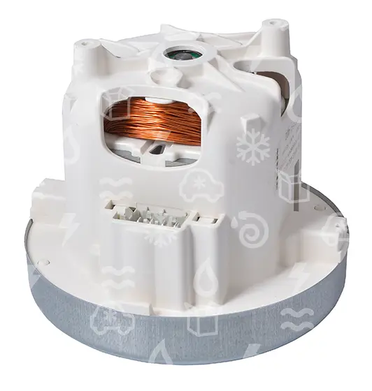 motor vysavače MIELE, MRG402-42/2